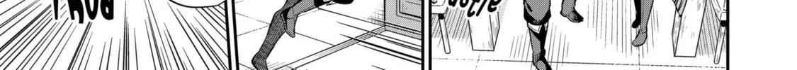 Hero Classroom Chapter 3.1 page 14 - 