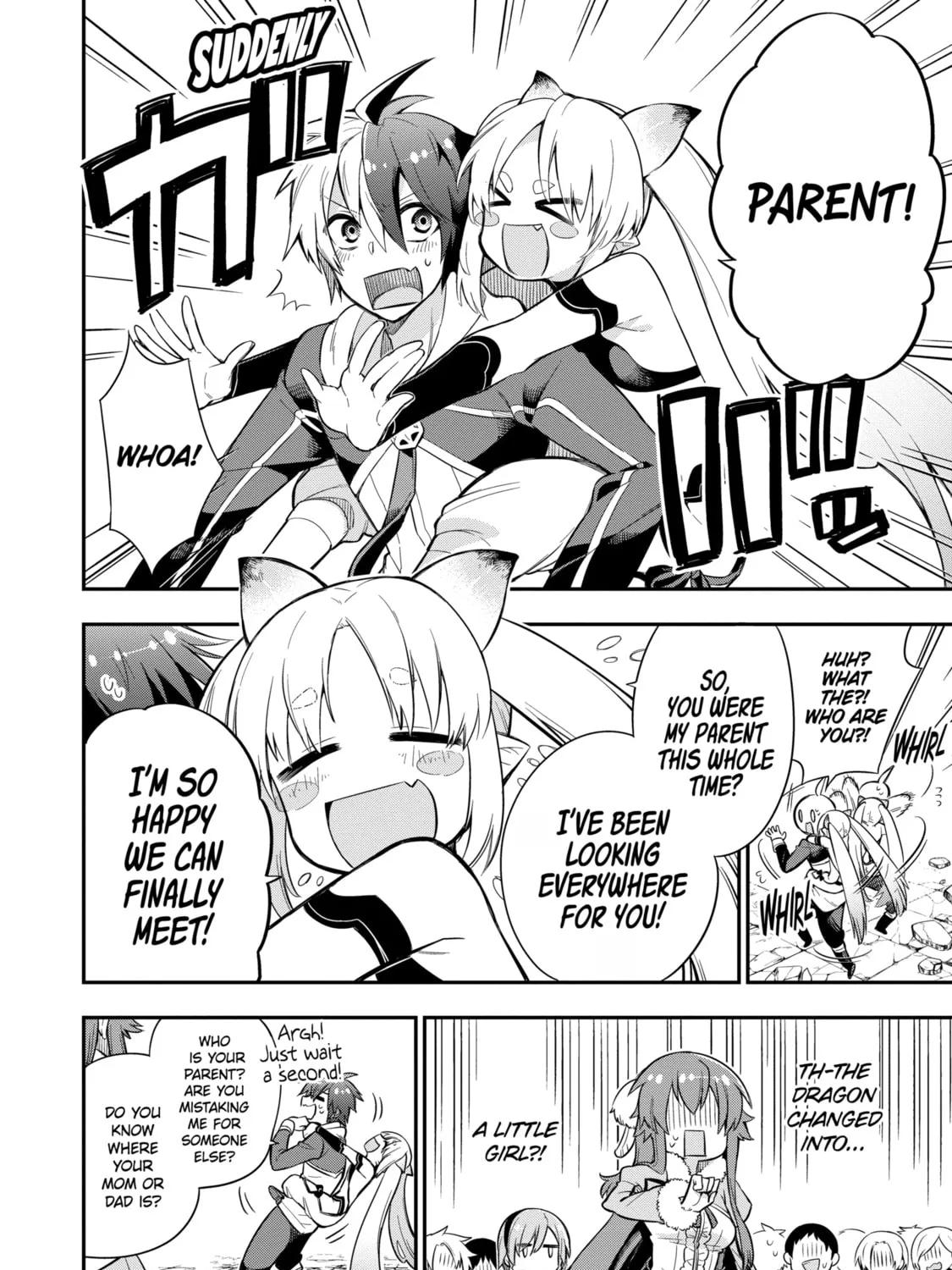 Hero Classroom Chapter 3.1 page 25 - 
