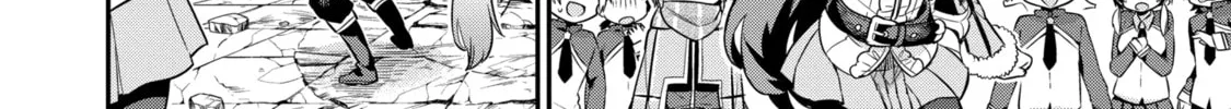 Hero Classroom Chapter 3.1 page 26 - 