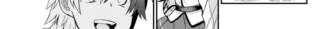 Hero Classroom Chapter 3.1 page 40 - 