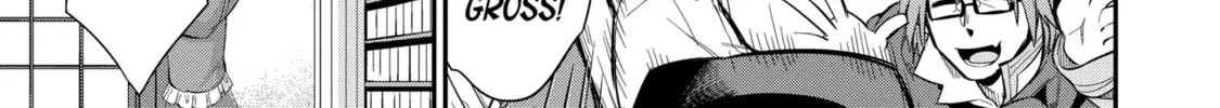 Hero Classroom Chapter 3.1 page 56 - 