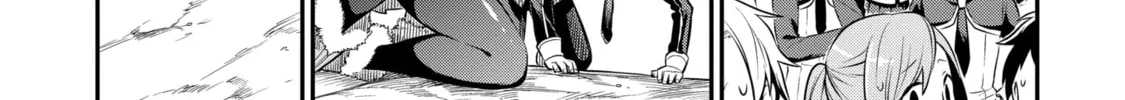 Hero Classroom Chapter 3.2 page 23 - 