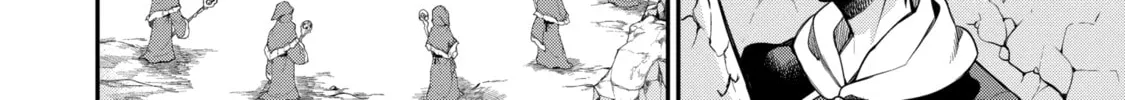 Hero Classroom Chapter 3.3 page 6 - 