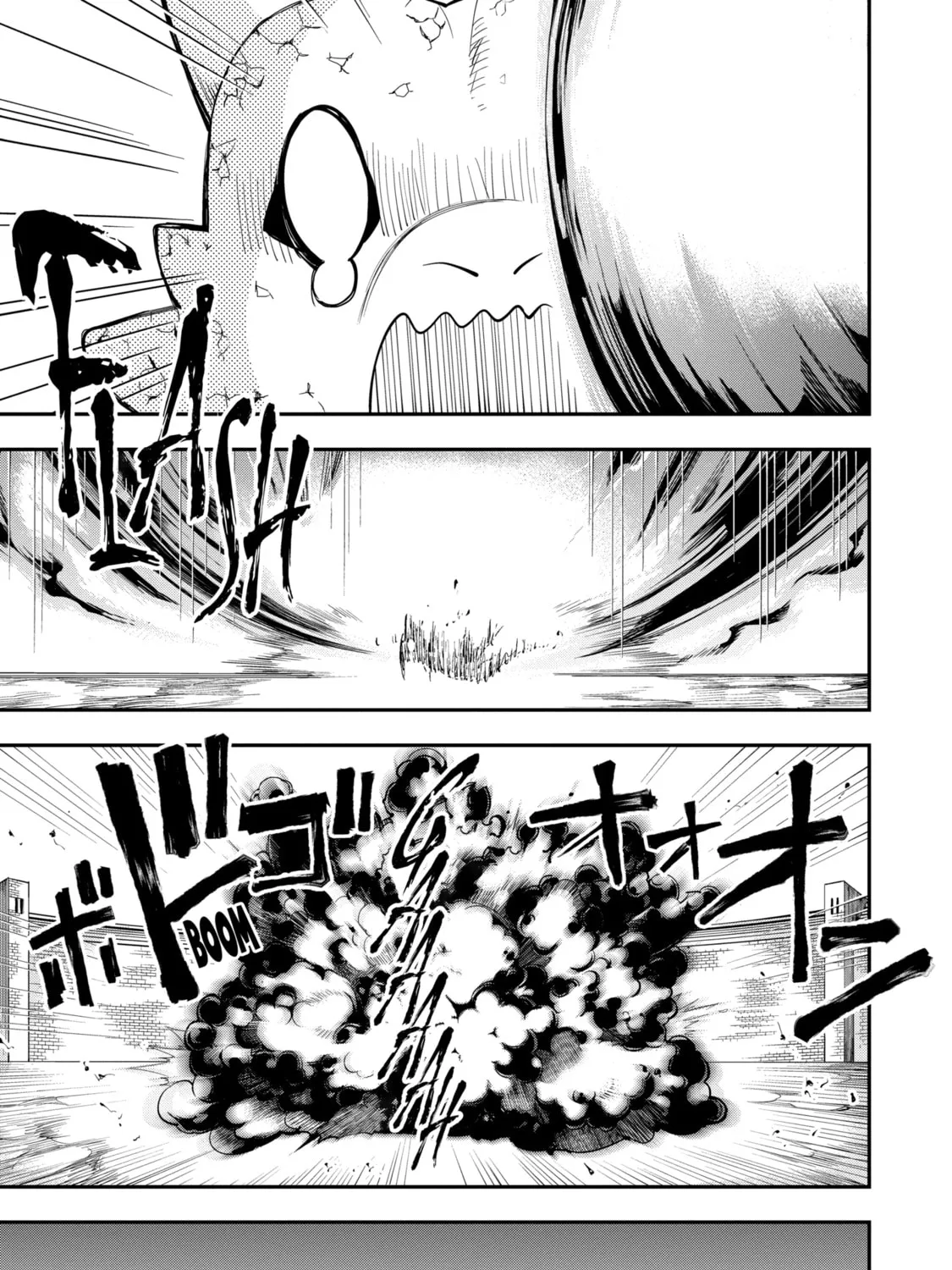 Hero Classroom Chapter 3.3 page 65 - 