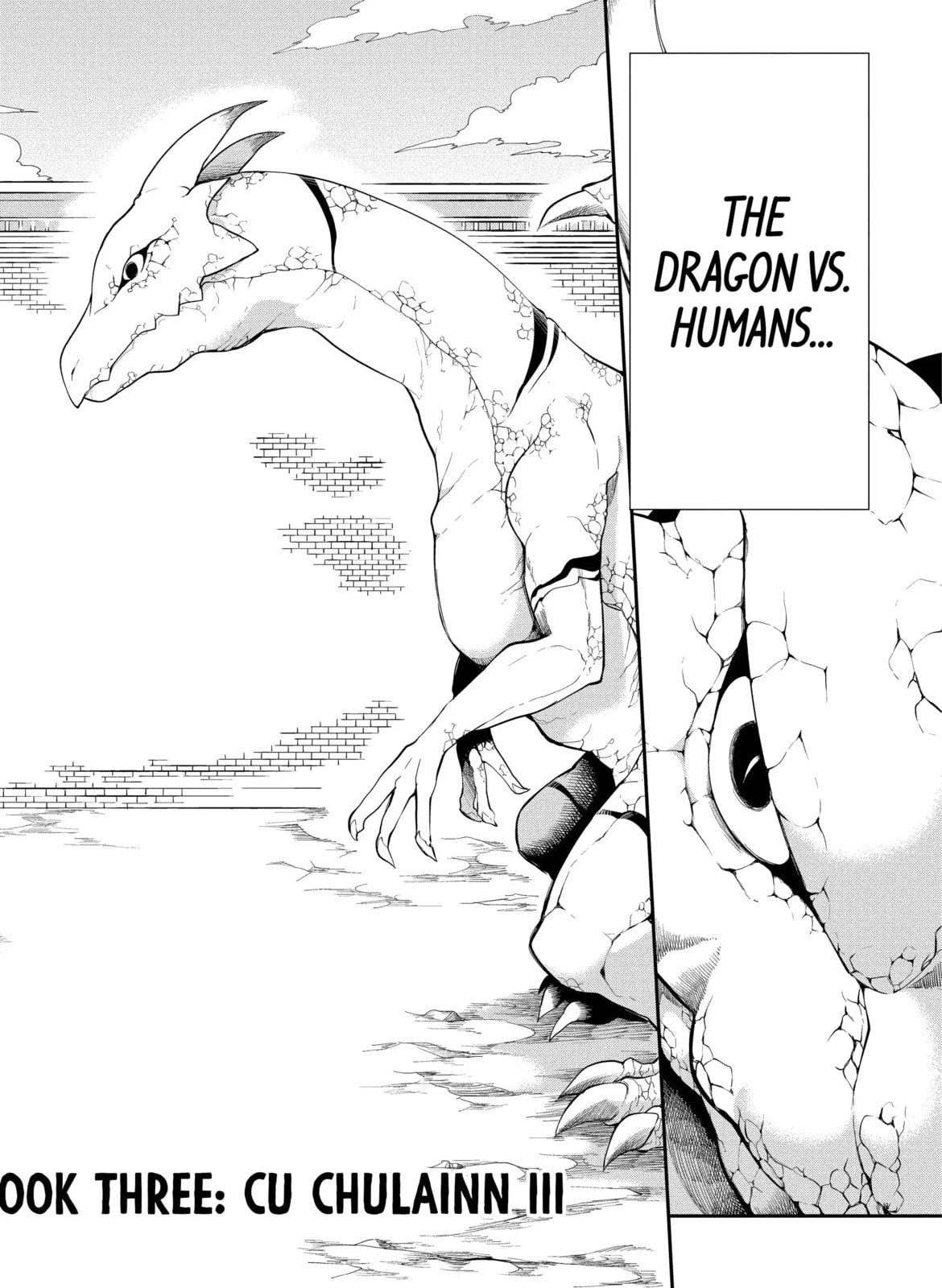Hero Classroom Chapter 3.6 page 2 - 