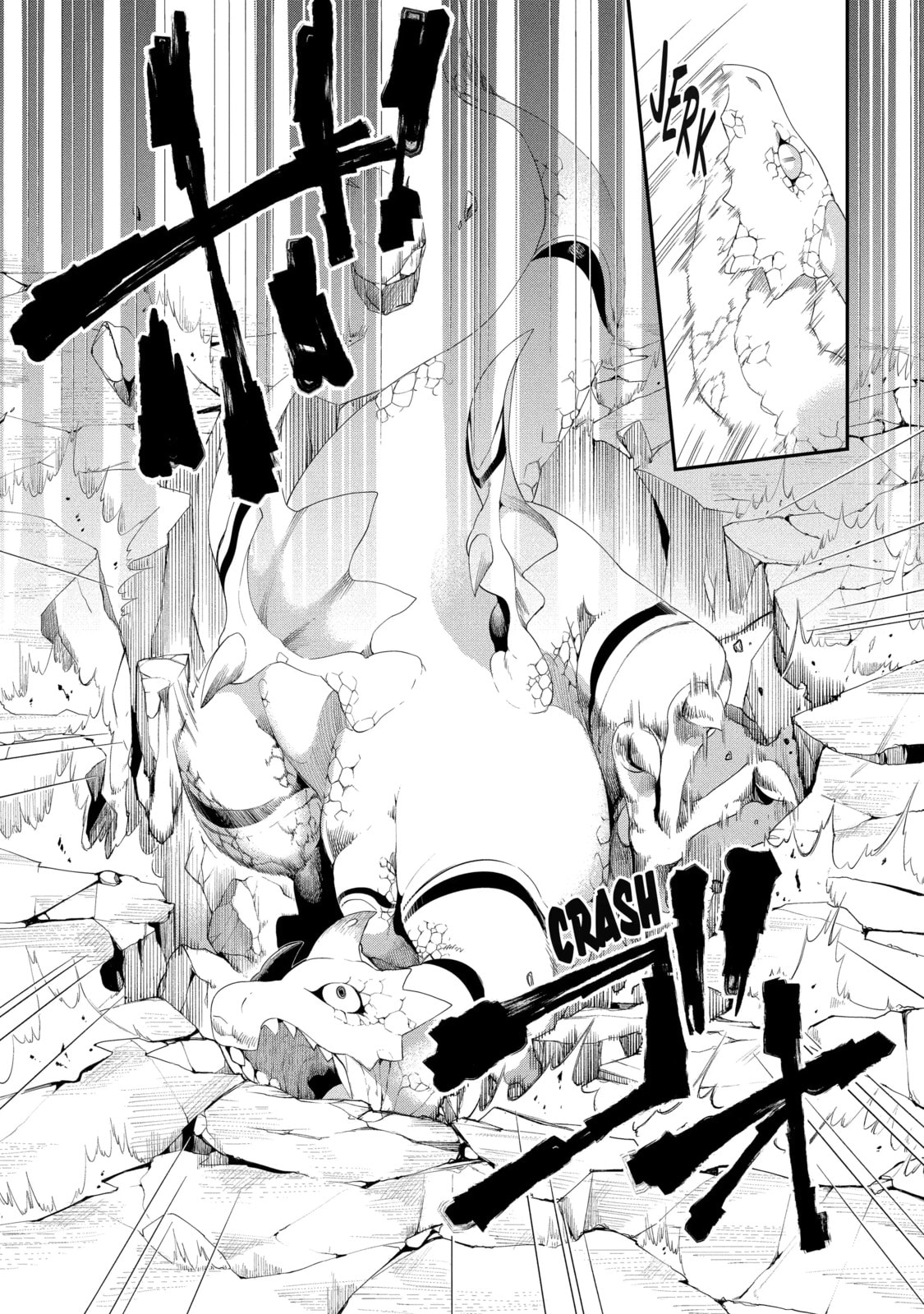 Hero Classroom Chapter 3.7 page 10 - 