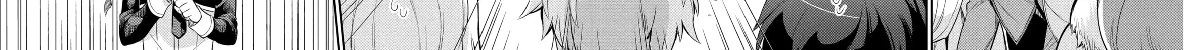 Hero Classroom Chapter 3 page 27 - 
