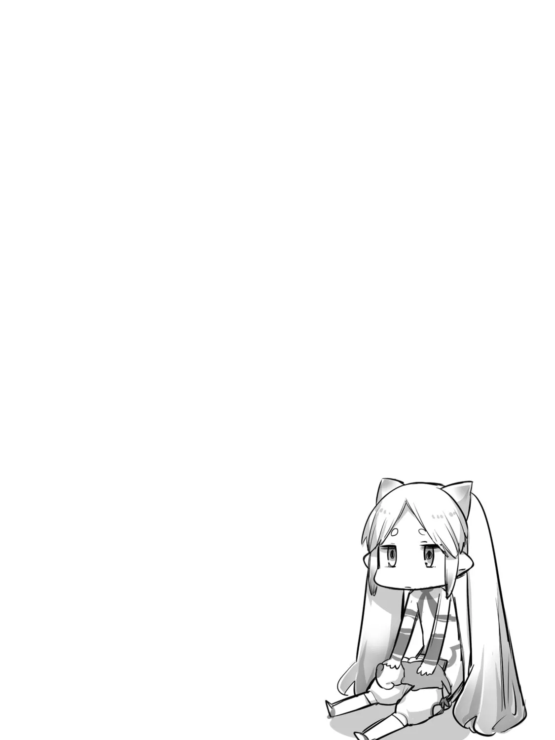 Hero Classroom Chapter 3 page 44 - 