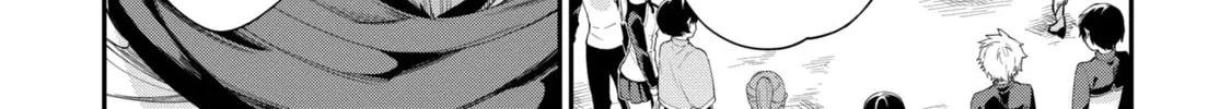 Hero Classroom Chapter 4.1 page 4 - 