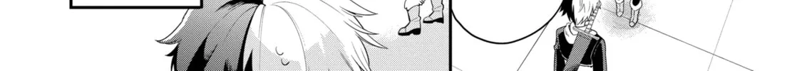Hero Classroom Chapter 4.2 page 36 - 