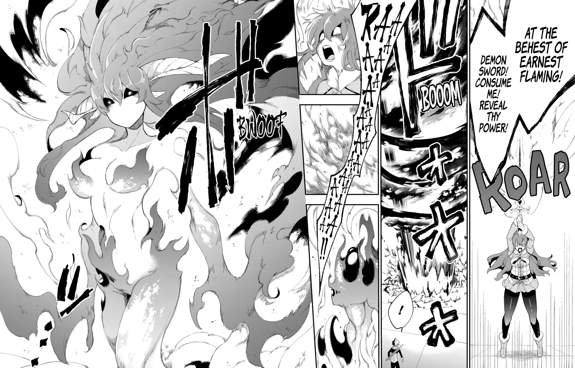 Hero Classroom Chapter 4.2 page 39 - 