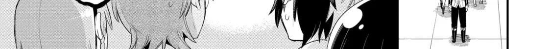 Hero Classroom Chapter 4.2 page 42 - 
