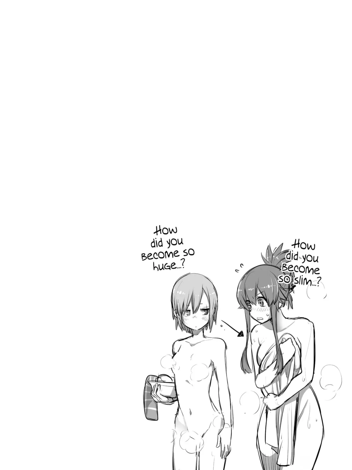 Hero Classroom Chapter 4.2 page 63 - 