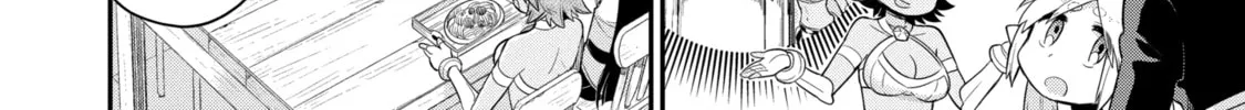 Hero Classroom Chapter 4.2 page 8 - 