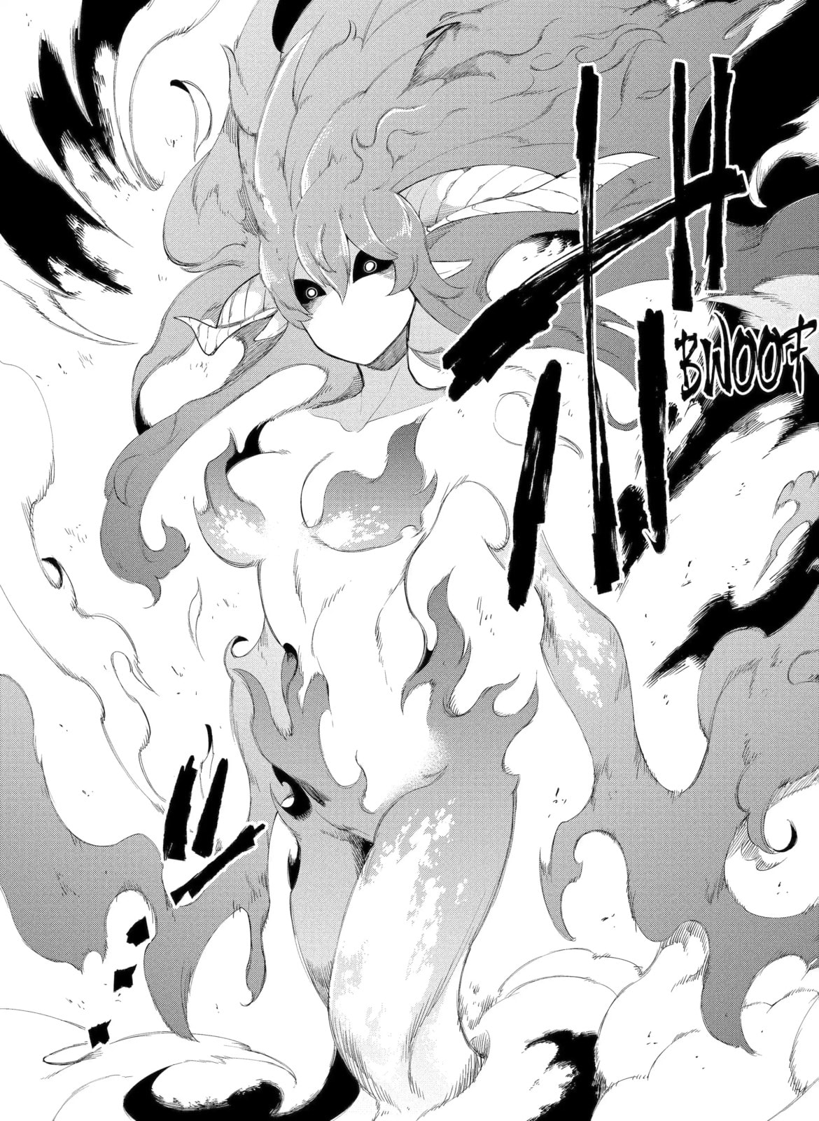 Hero Classroom Chapter 4.5 page 10 - 