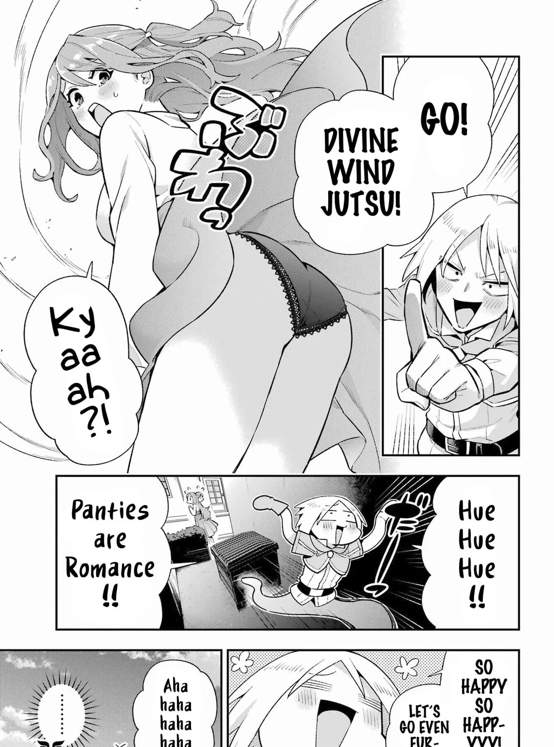 Hero Classroom Chapter 49.1 page 23 - 