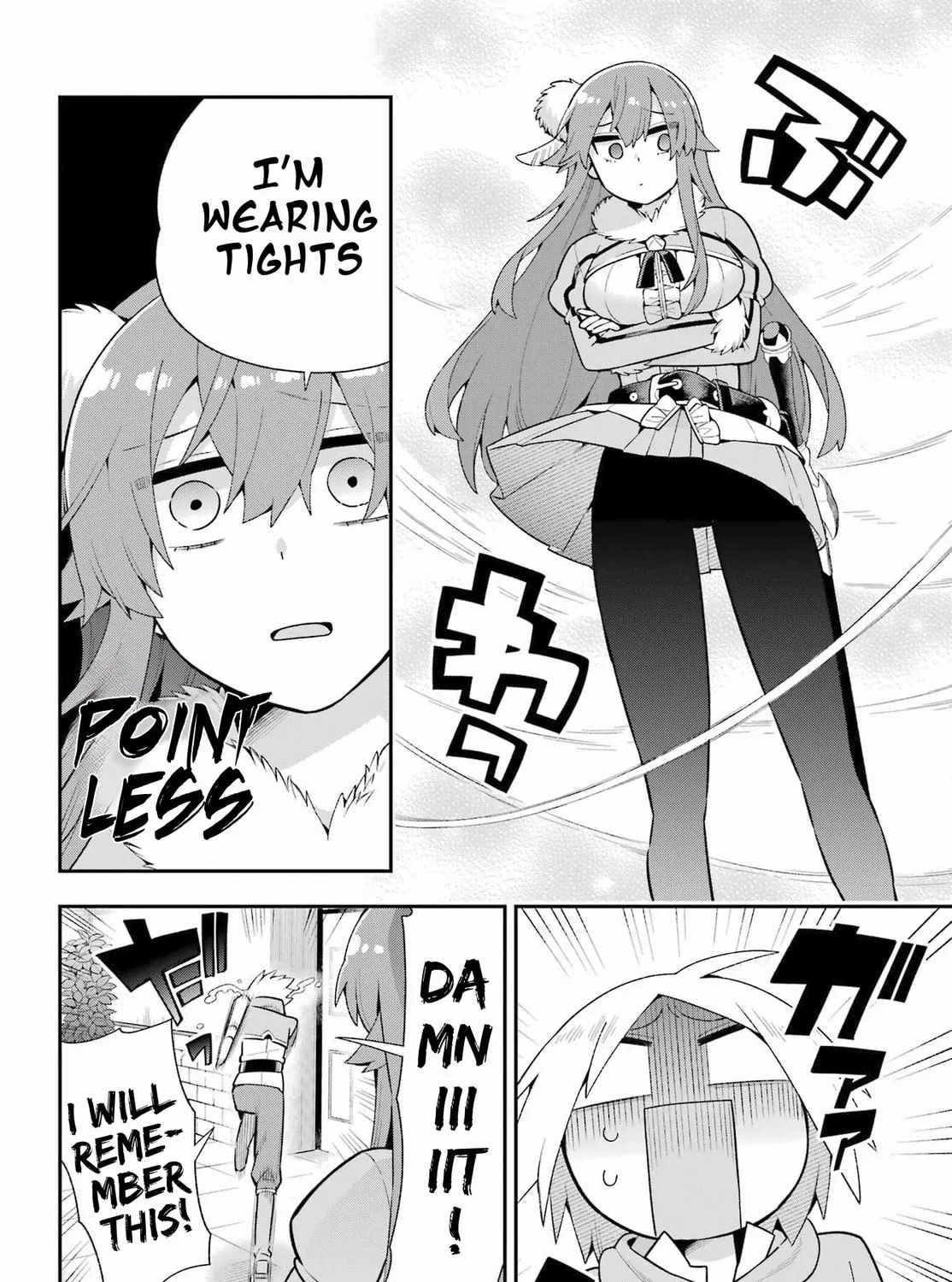 Hero Classroom Chapter 49.1 page 33 - 