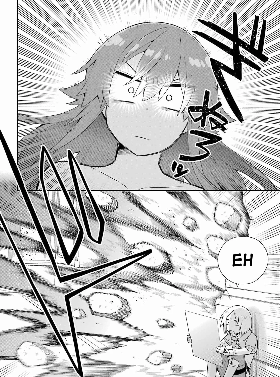 Hero Classroom Chapter 49.1 page 49 - 