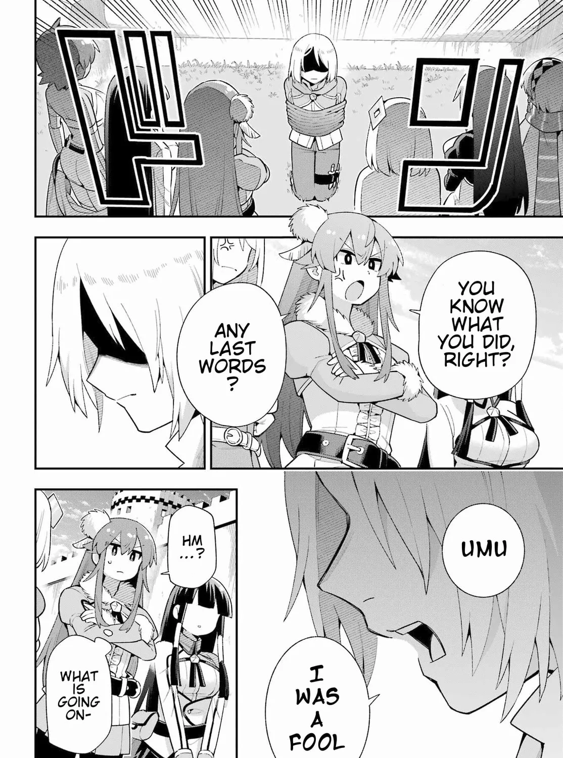 Hero Classroom Chapter 49.1 page 65 - 