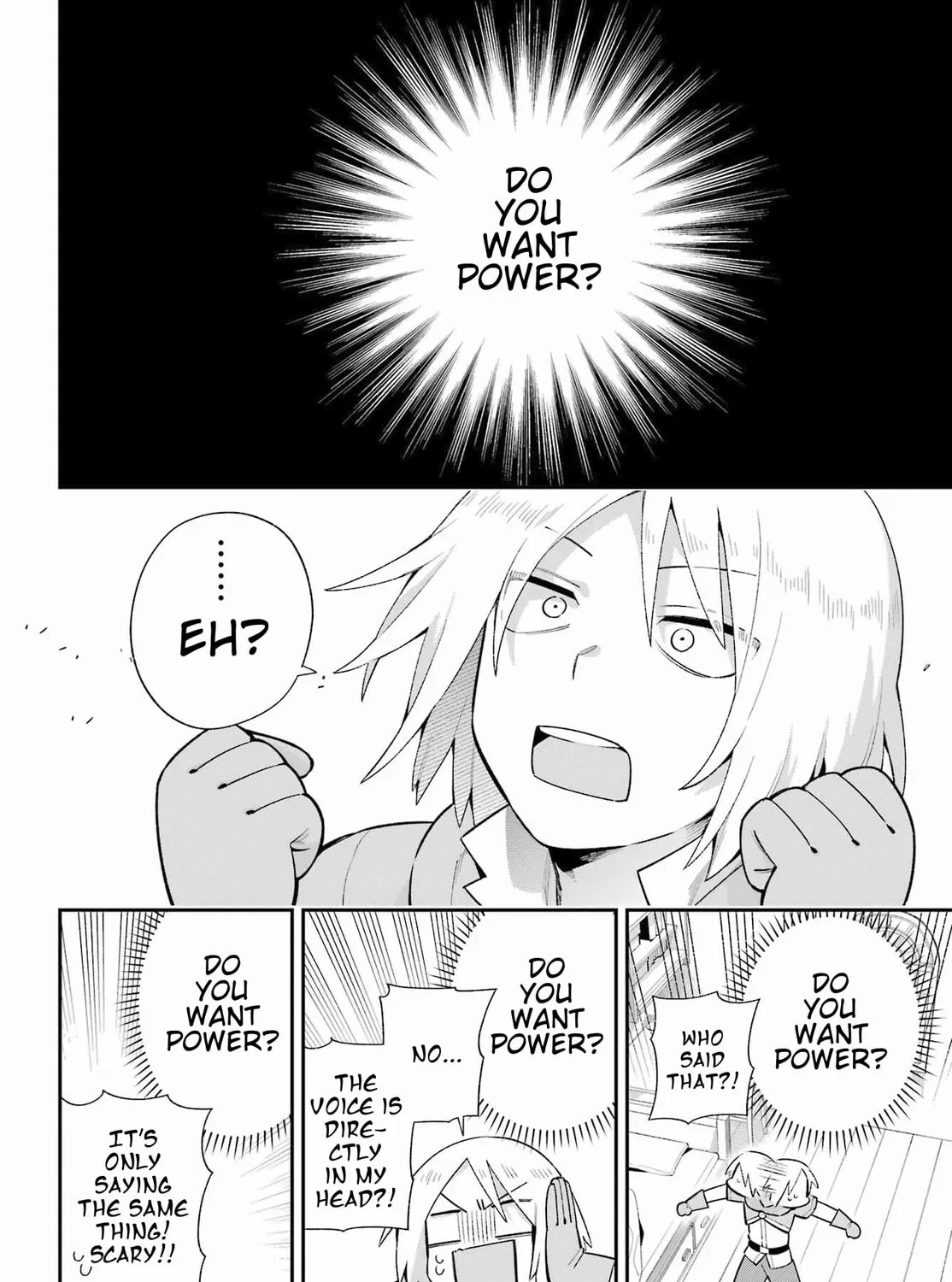 Hero Classroom Chapter 49.1 page 9 - 