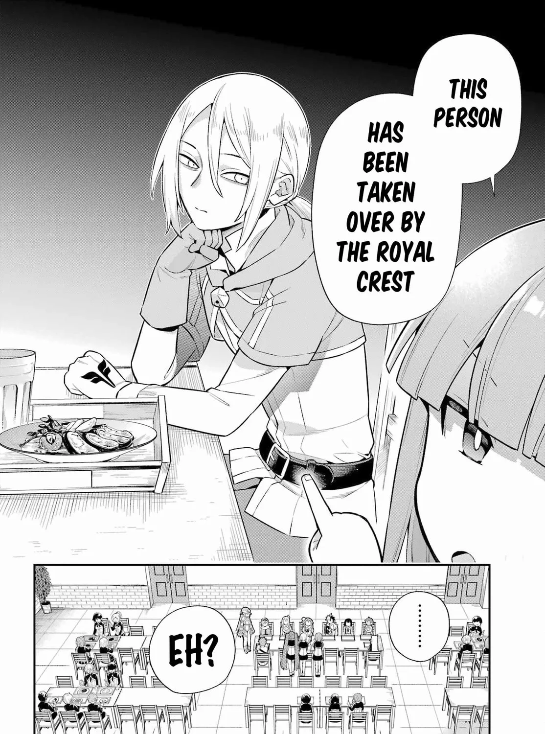 Hero Classroom Chapter 49.1 page 85 - 