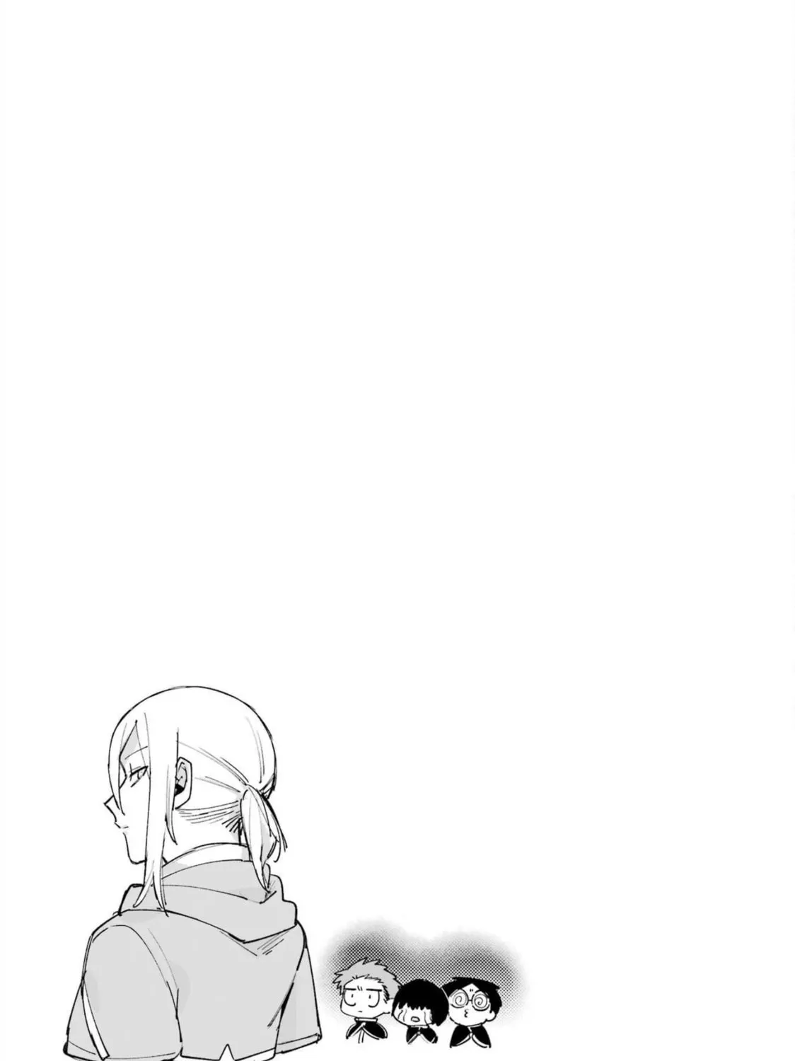 Hero Classroom Chapter 49.1 page 87 - 