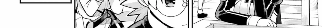 Hero Classroom Chapter 49.2 page 28 - 