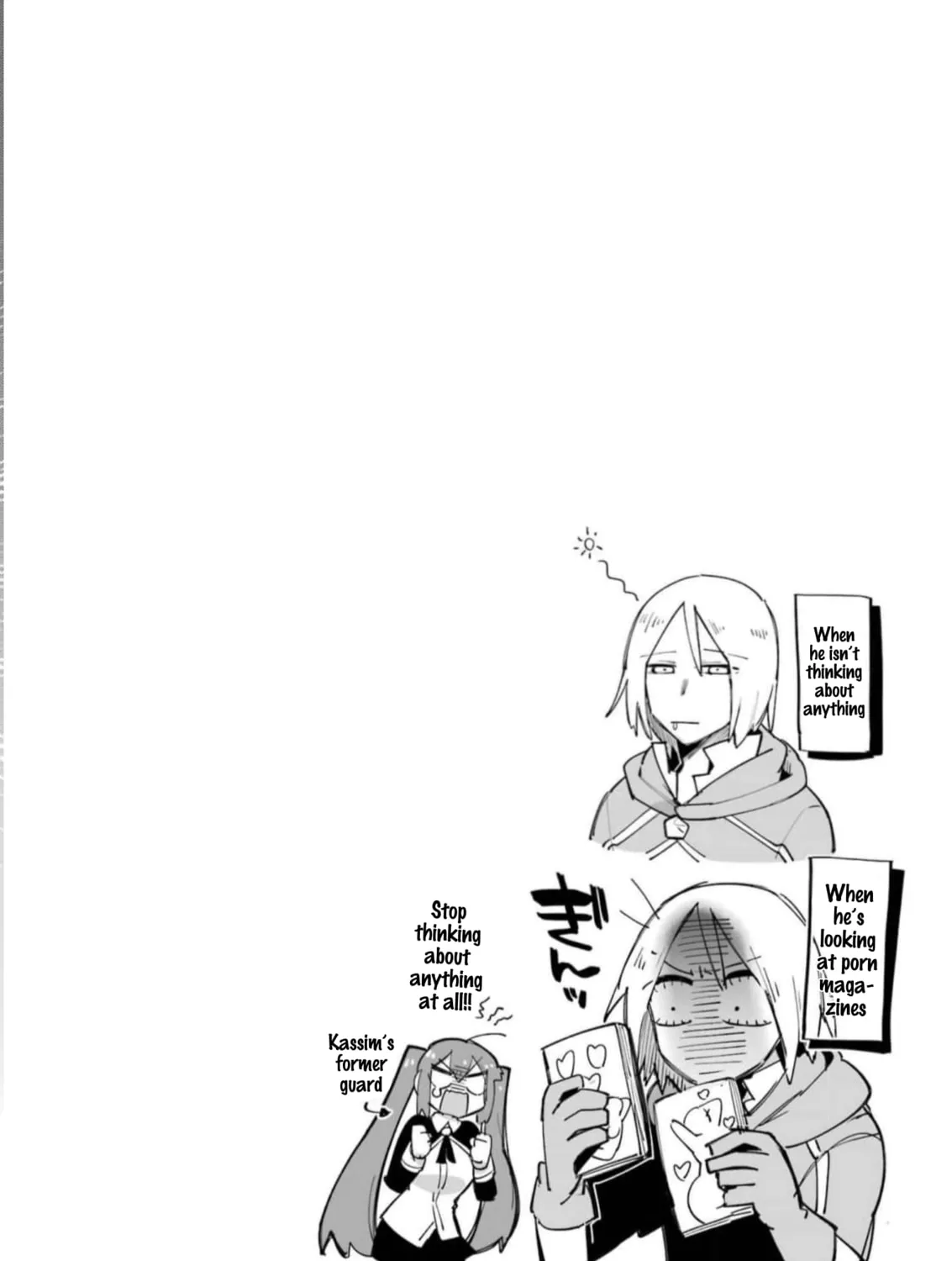 Hero Classroom Chapter 49.2 page 93 - 