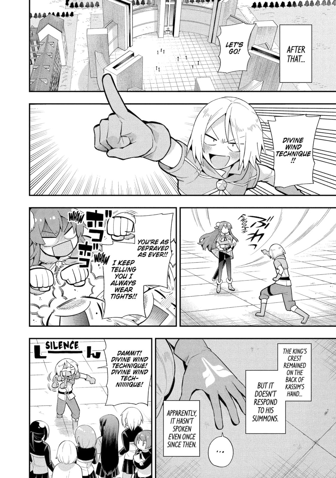 Hero Classroom Chapter 49.7 page 11 - 