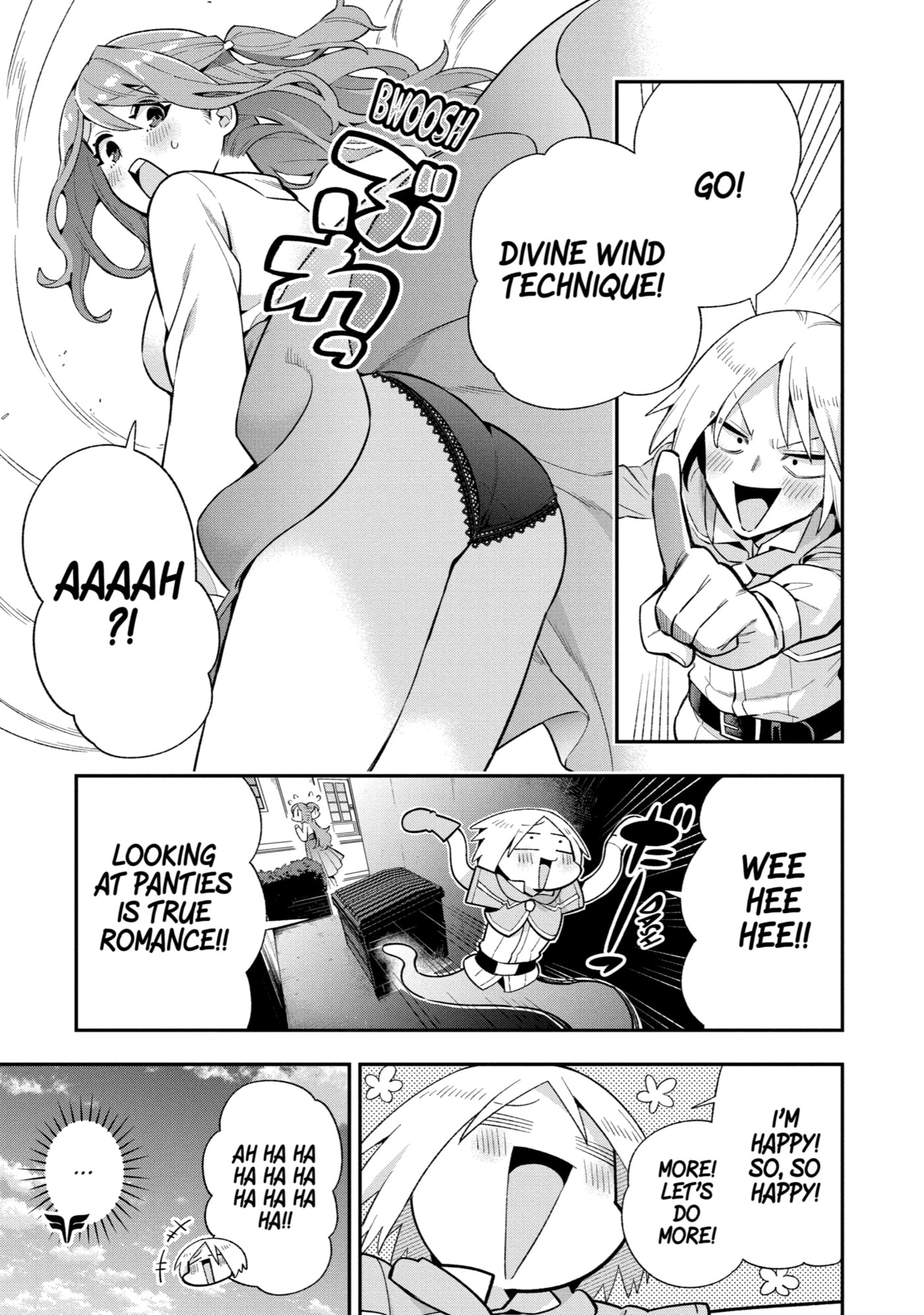 Hero Classroom Chapter 49 page 13 - 