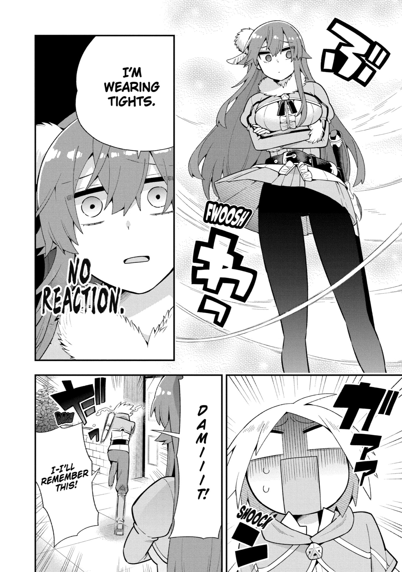 Hero Classroom Chapter 49 page 18 - 