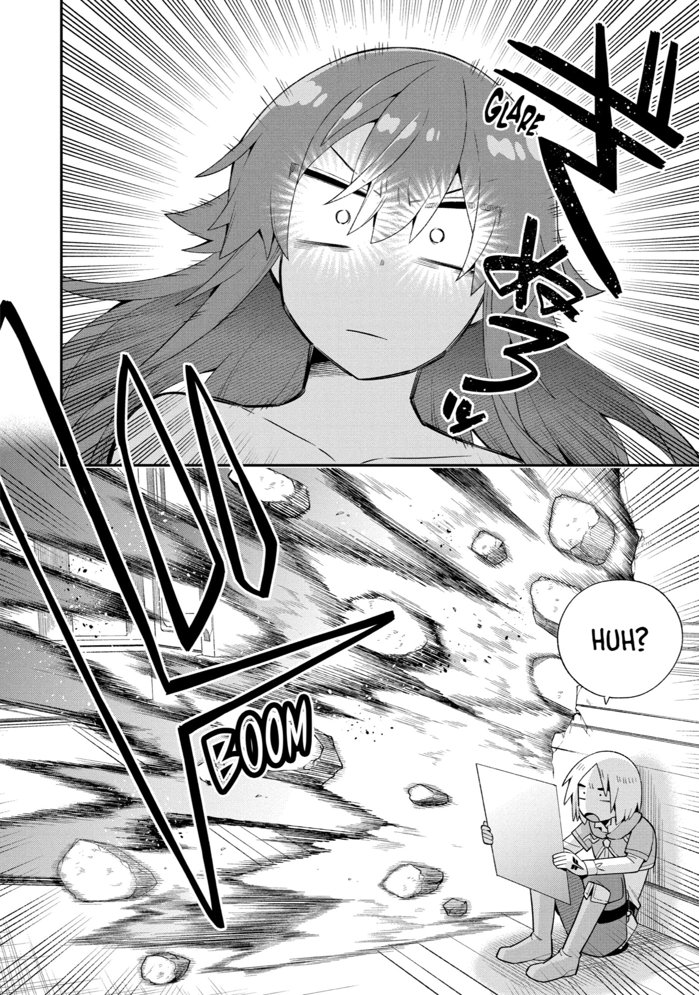 Hero Classroom Chapter 49 page 26 - 