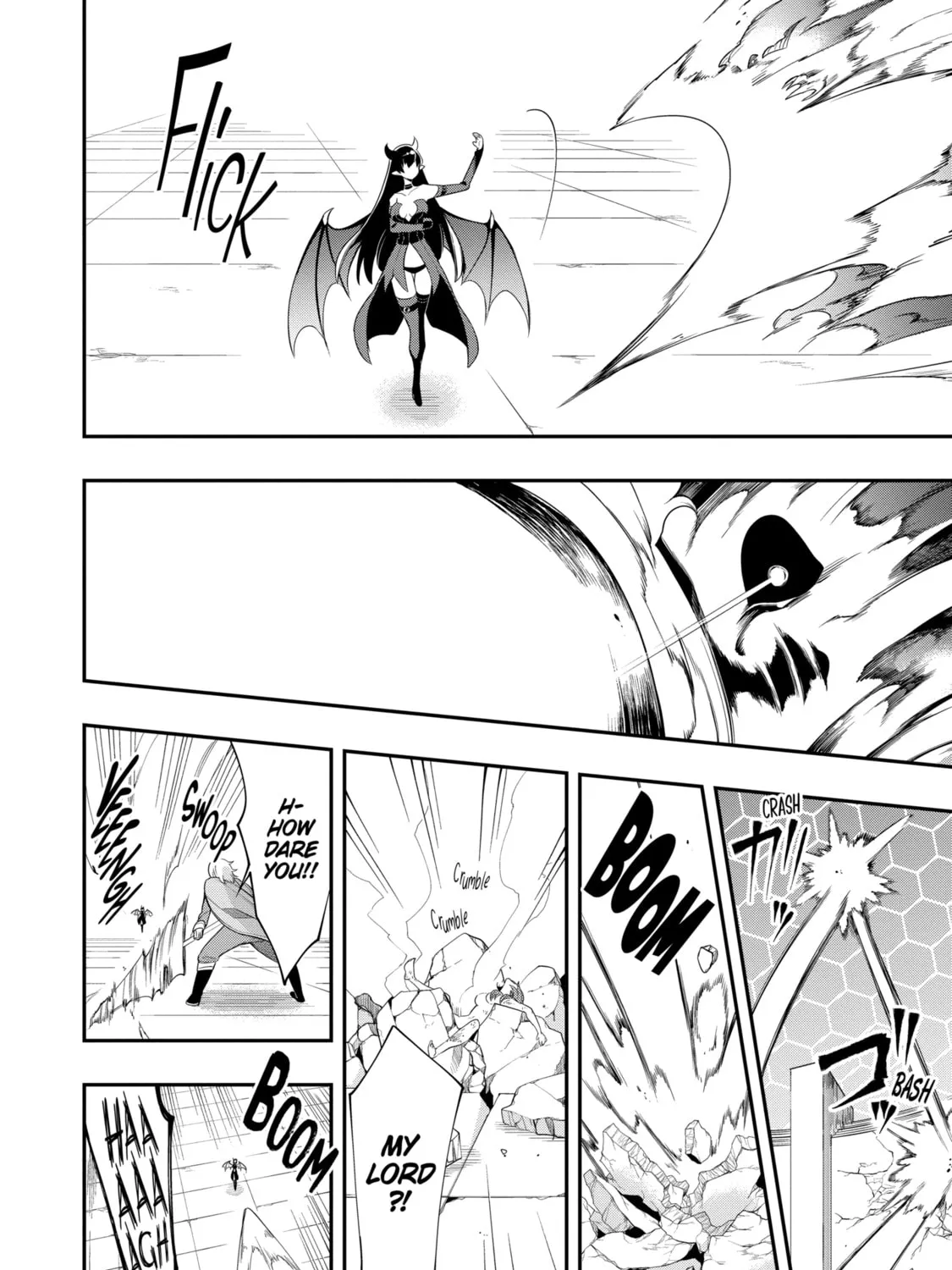 Hero Classroom Chapter 5 page 49 - 