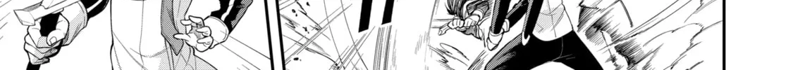 Hero Classroom Chapter 5 page 64 - 