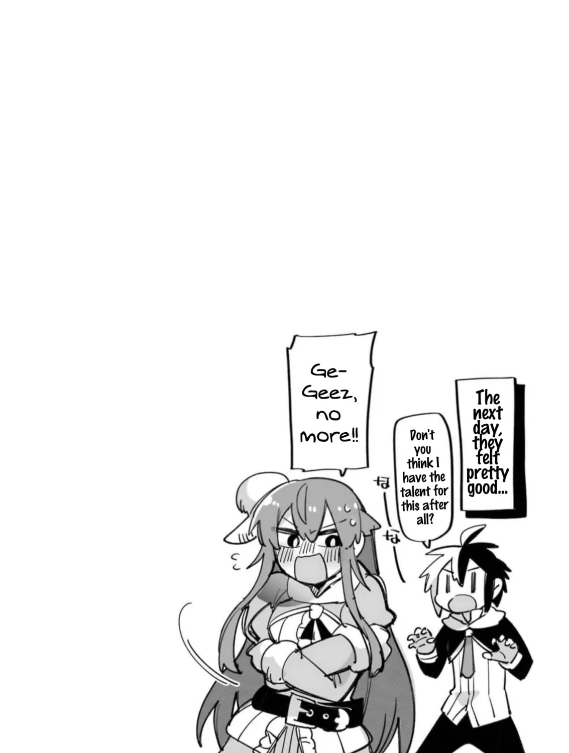 Hero Classroom Chapter 50 page 77 - 
