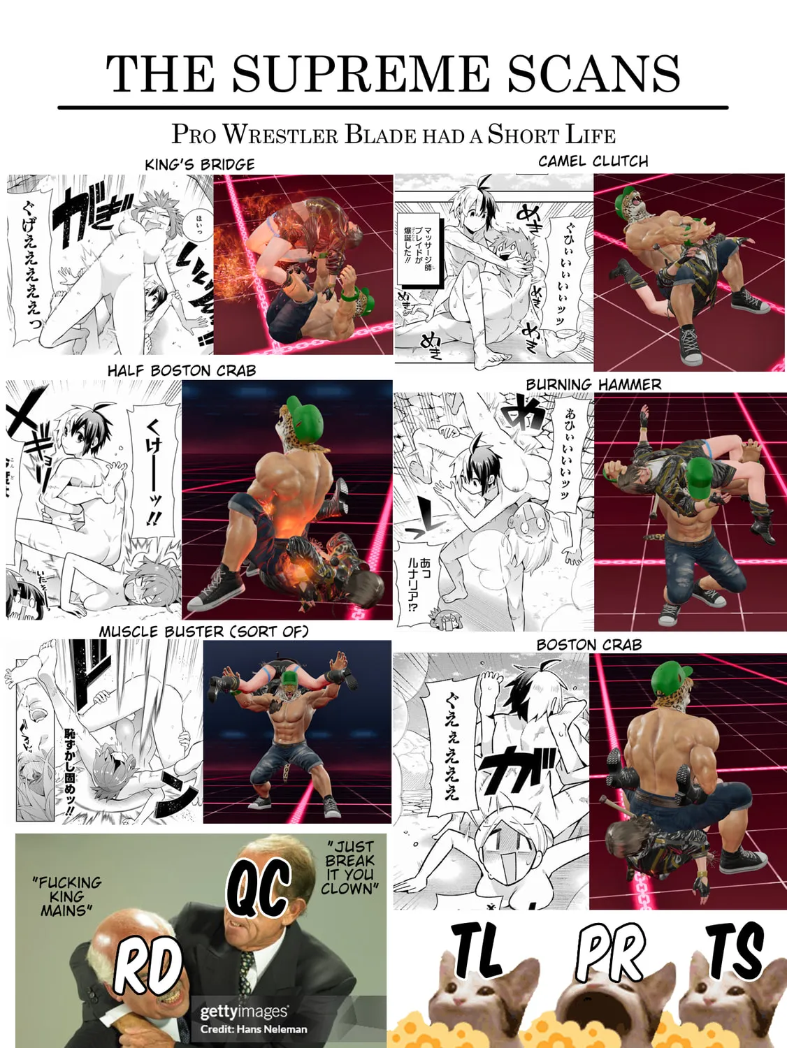 Hero Classroom Chapter 50 page 79 - 