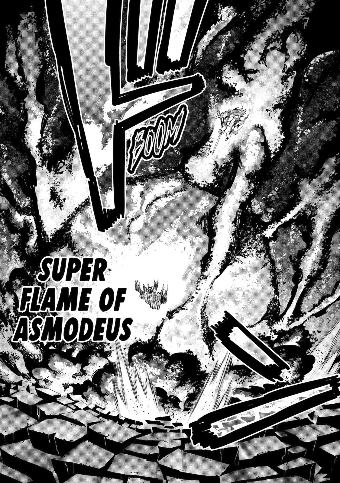 Hero Classroom Chapter 51.3 page 4 - 