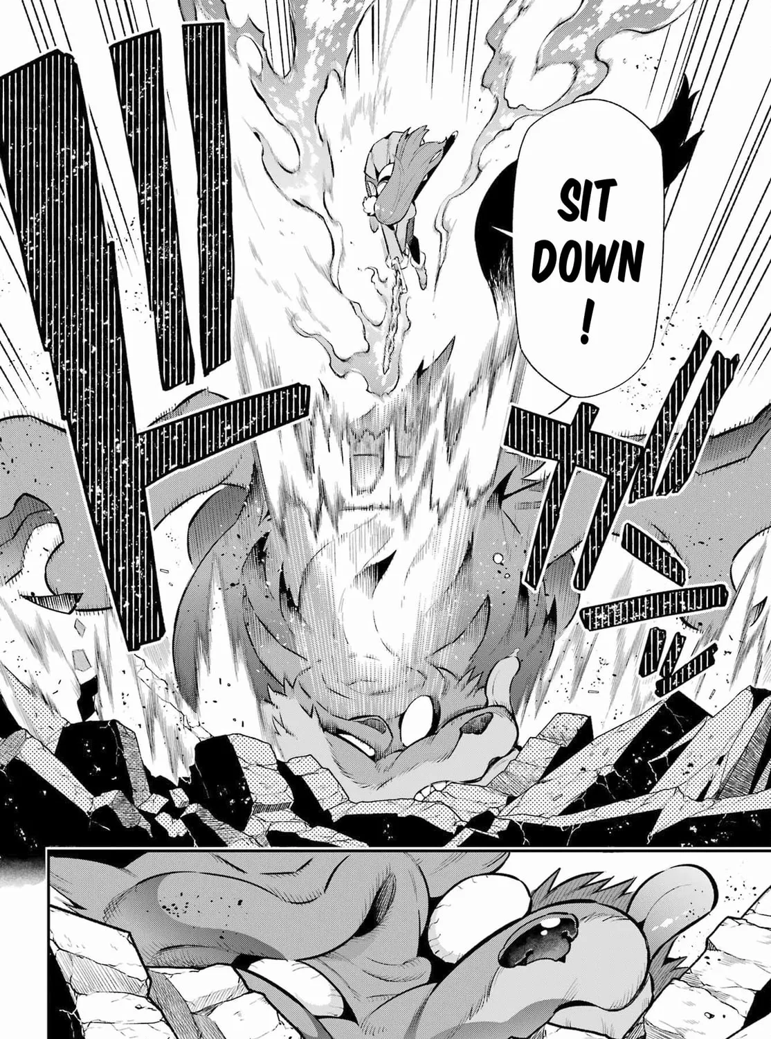 Hero Classroom Chapter 51 page 13 - 