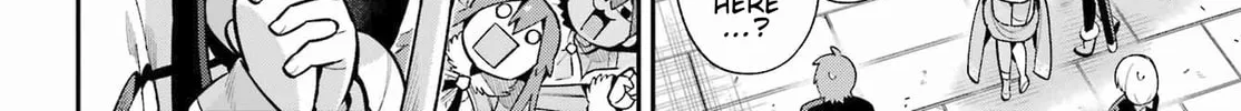 Hero Classroom Chapter 51 page 22 - 