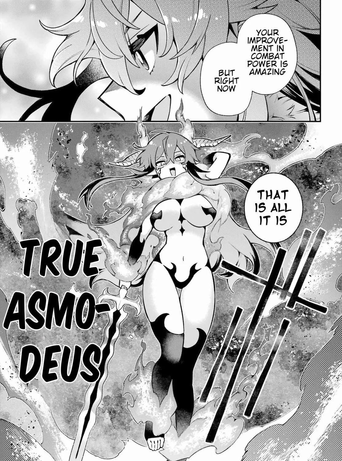 Hero Classroom Chapter 51 page 51 - 