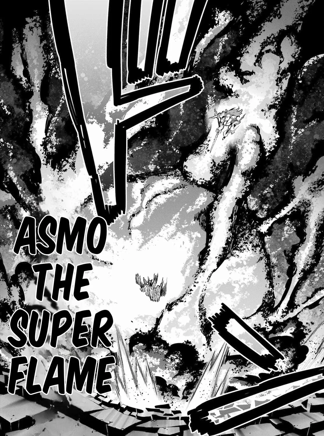 Hero Classroom Chapter 51 page 59 - 