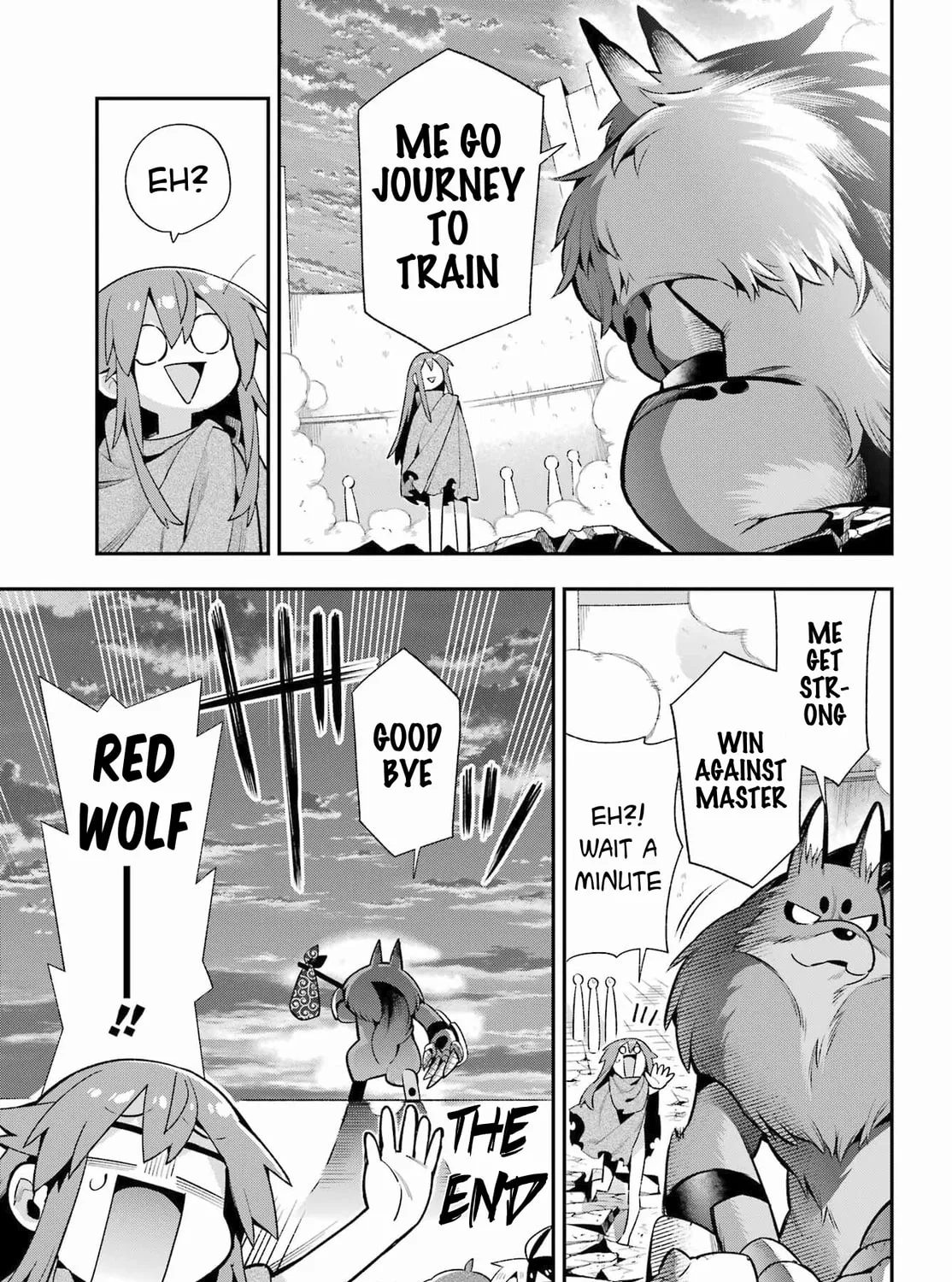 Hero Classroom Chapter 51 page 63 - 