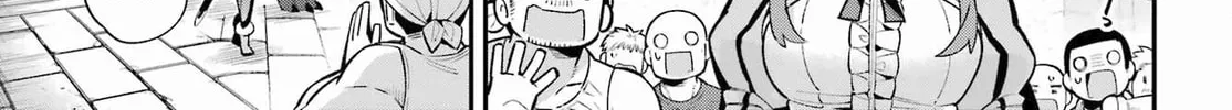 Hero Classroom Chapter 51 page 8 - 