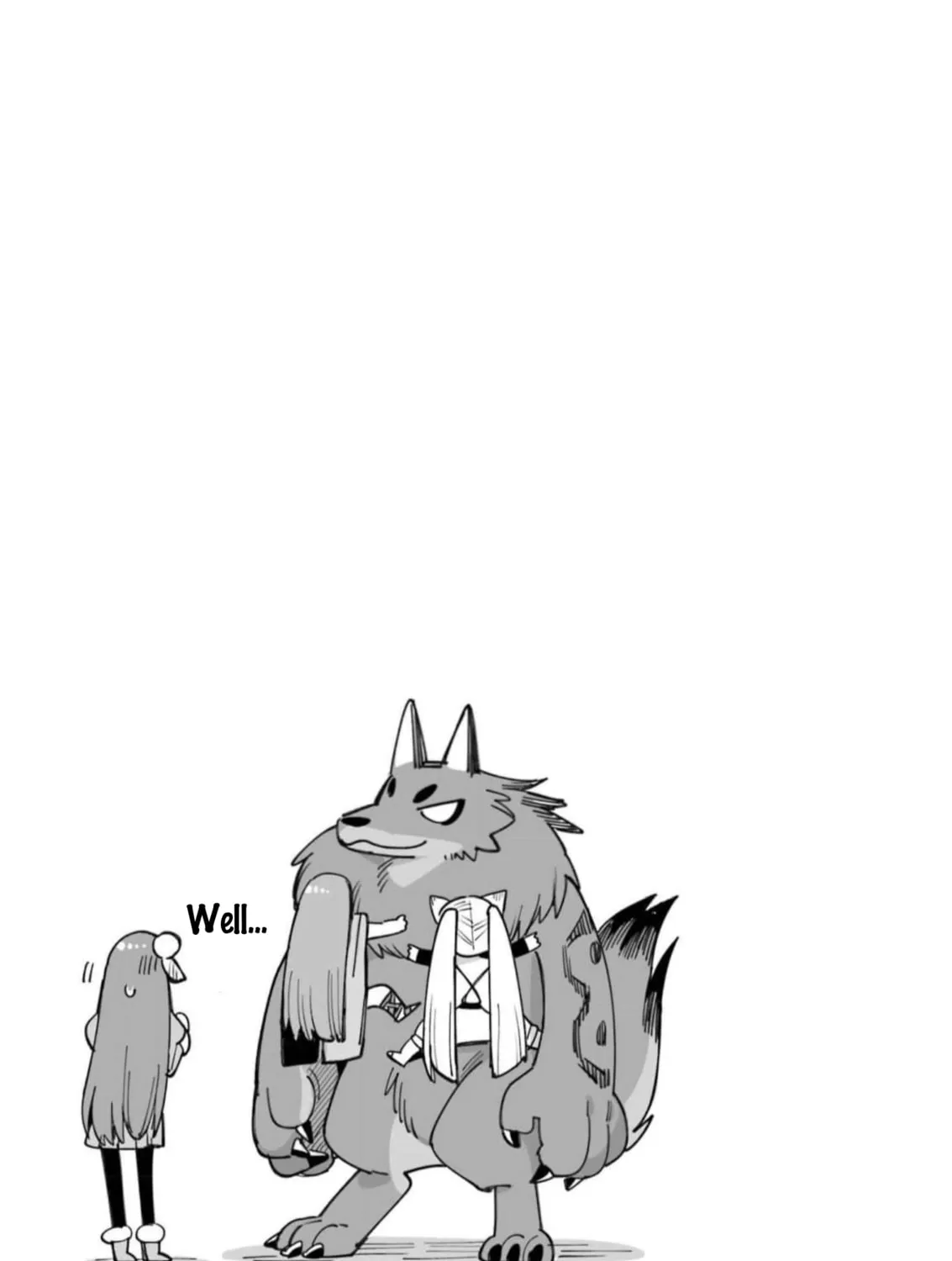 Hero Classroom Chapter 51 page 75 - 