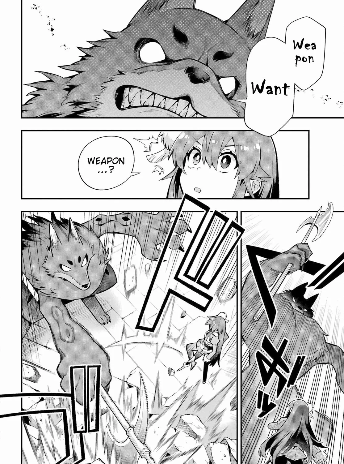Hero Classroom Chapter 51 page 9 - 