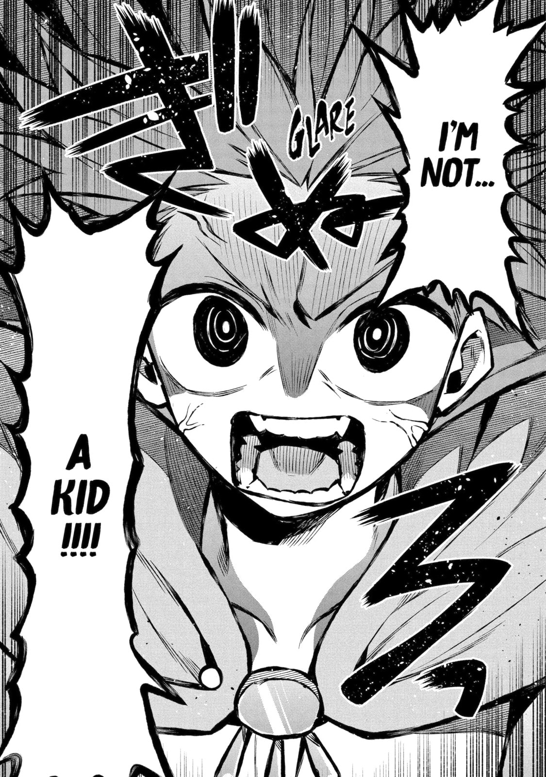 Hero Classroom Chapter 52.3 page 9 - 