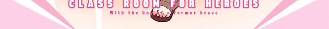 Hero Classroom Chapter 52 page 4 - 