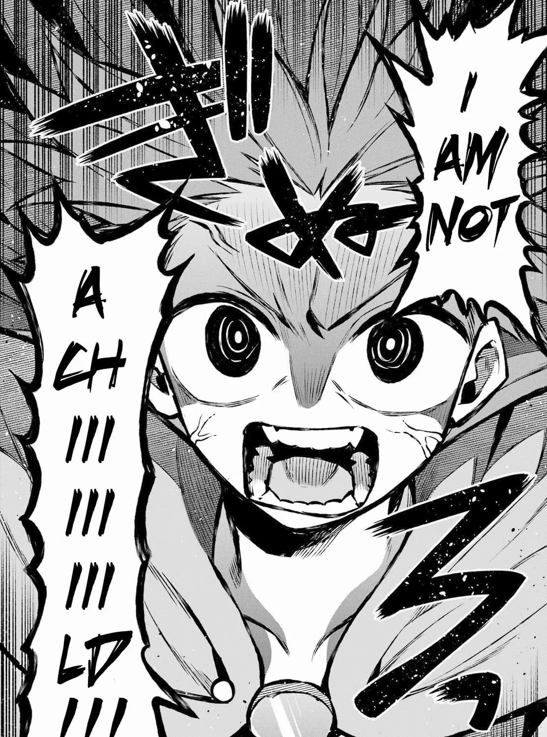Hero Classroom Chapter 52 page 65 - 