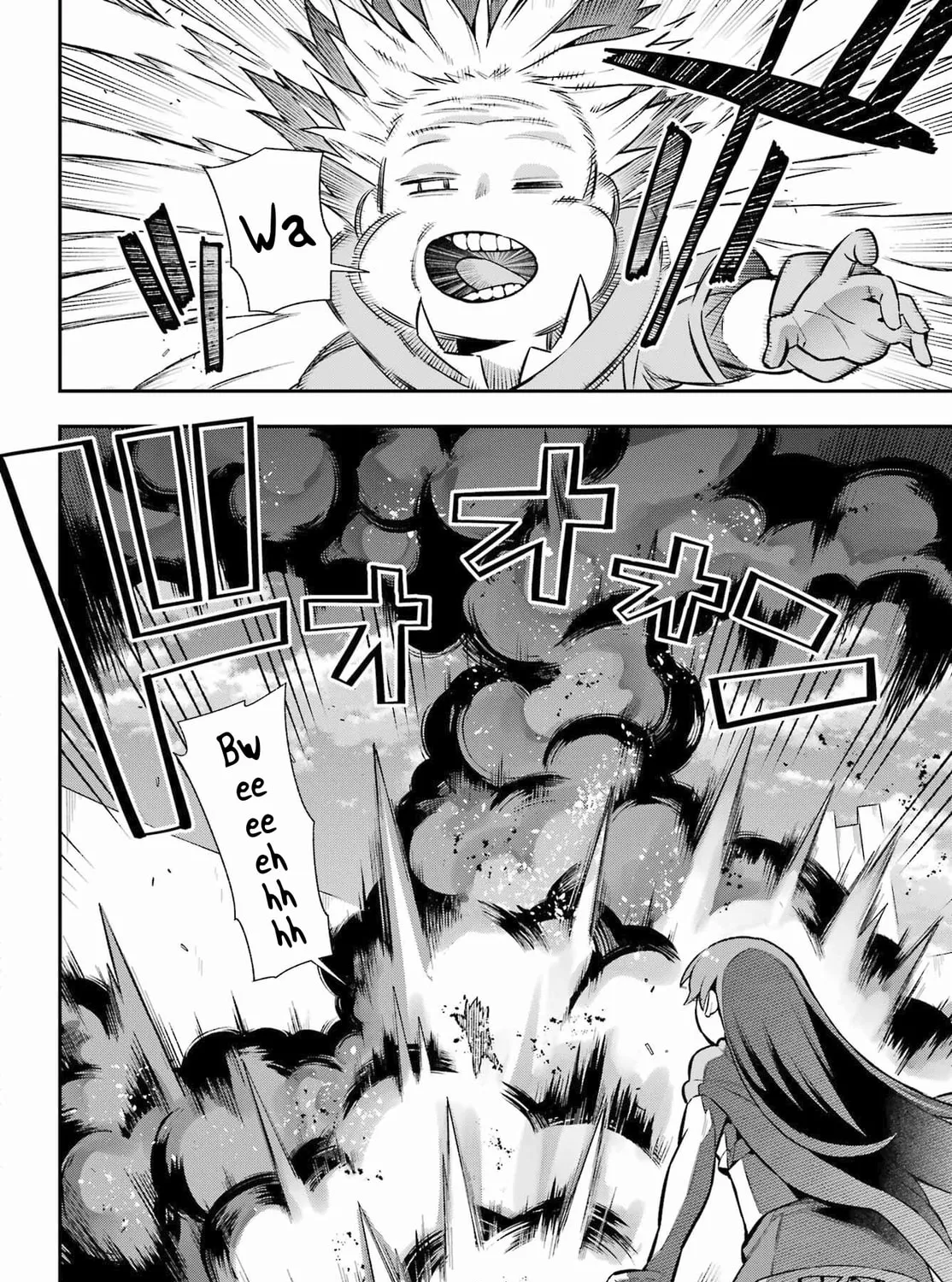 Hero Classroom Chapter 52 page 67 - 