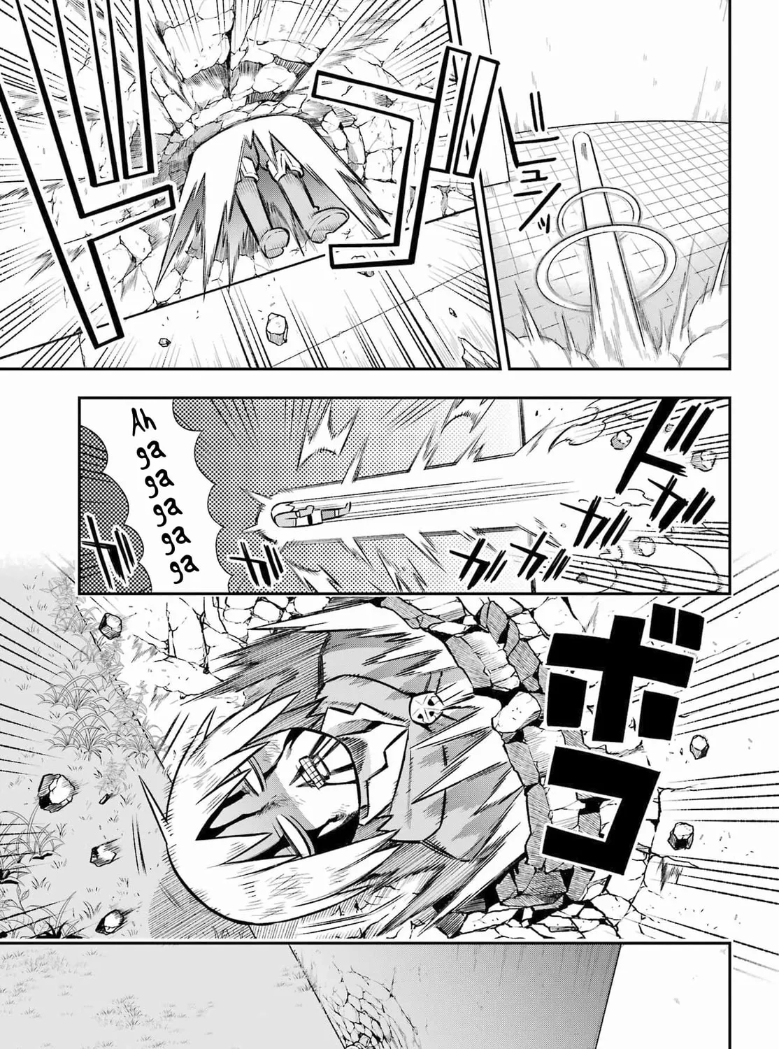 Hero Classroom Chapter 52 page 69 - 